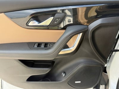 2023 Chevrolet Blazer Premier