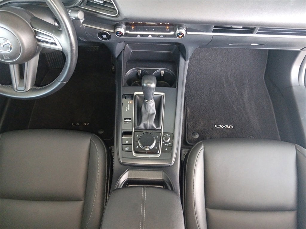 2023 Mazda Mazda CX-30 2.5 S Select Package