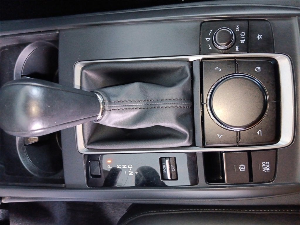 2023 Mazda Mazda CX-30 2.5 S Select Package