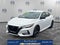 2021 Nissan Sentra SR Xtronic CVT