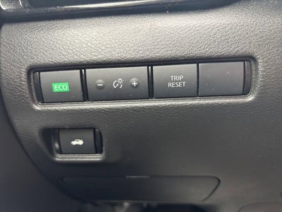 2021 Nissan Sentra SR Xtronic CVT