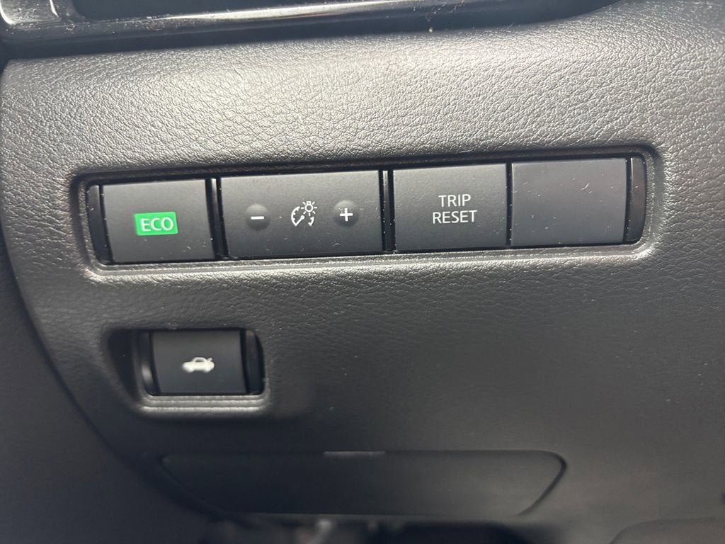 2021 Nissan Sentra SR Xtronic CVT