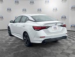 2021 Nissan Sentra SR Xtronic CVT