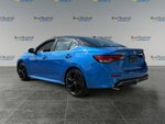 2021 Nissan Sentra SR Xtronic CVT