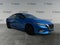 2021 Nissan Sentra SR Xtronic CVT