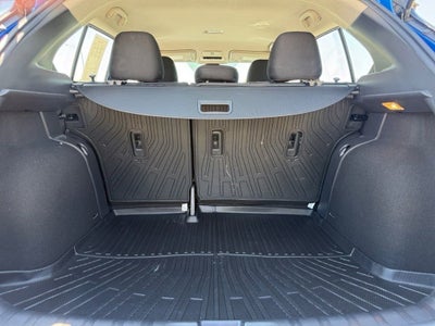 2024 Nissan Kicks SR Xtronic CVT