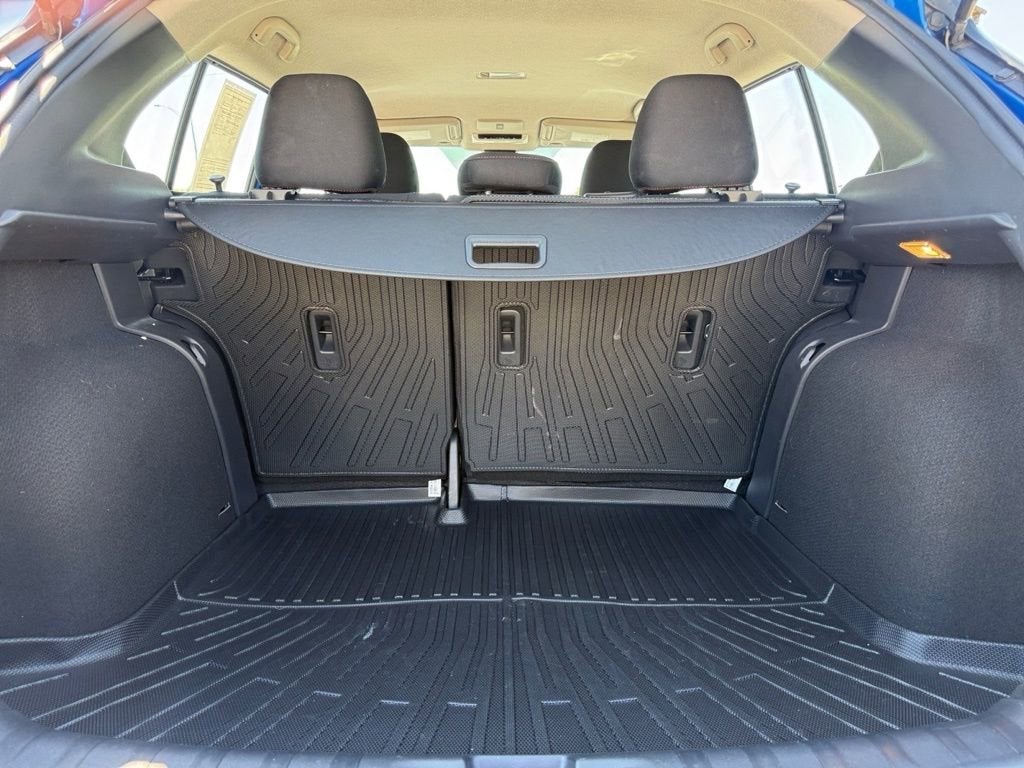 2024 Nissan Kicks SR Xtronic CVT