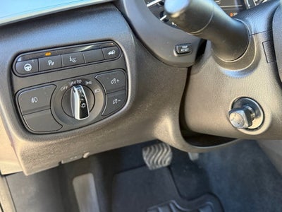 2021 INFINITI QX50 SENSORY