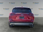 2021 INFINITI QX50 SENSORY