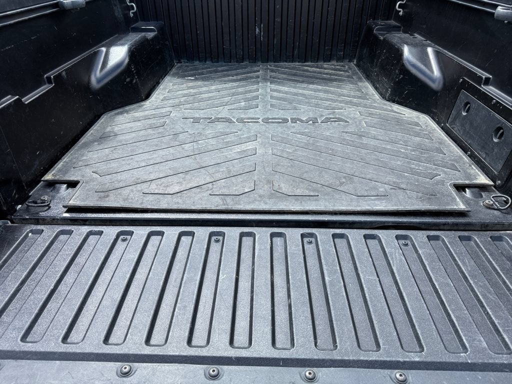 2021 Toyota Tacoma SR V6