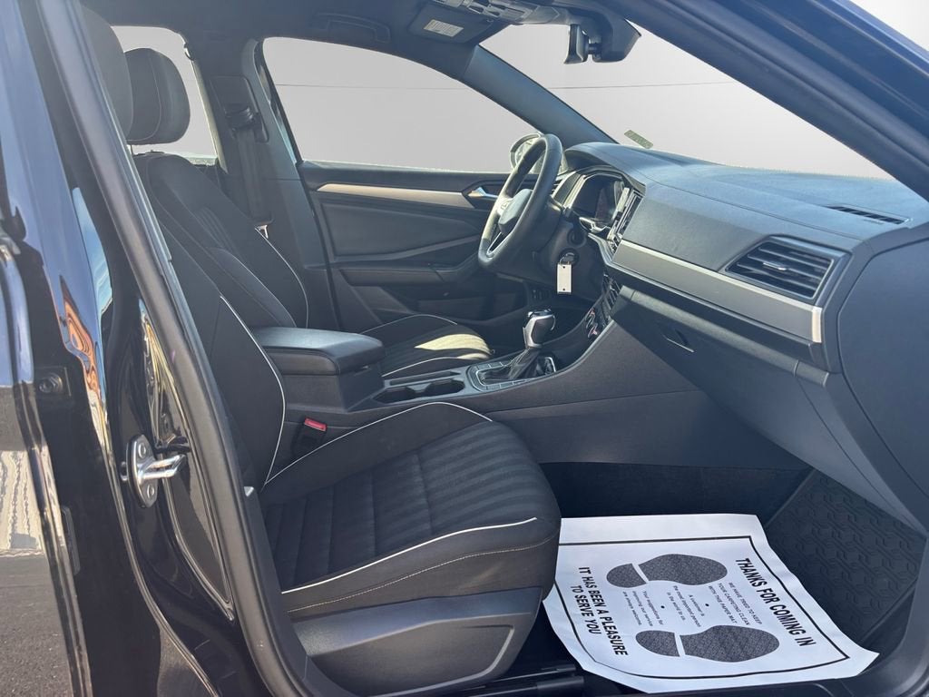 2024 Volkswagen Jetta 1.5T Sport