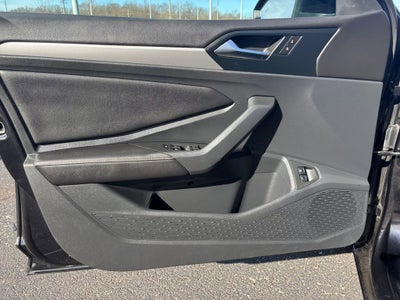 2024 Volkswagen Jetta 1.5T Sport