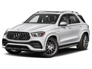 2021 Mercedes-Benz AMG® GLE 53 4MATIC®