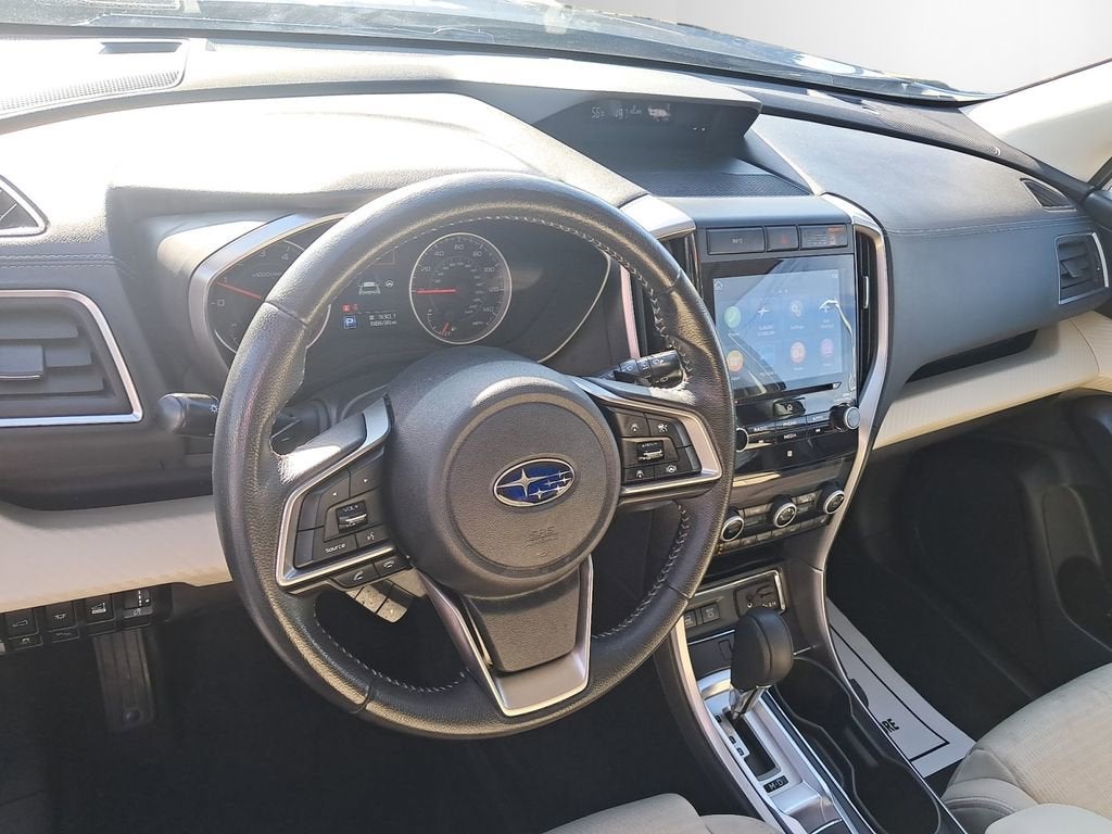 2022 Subaru Ascent Premium