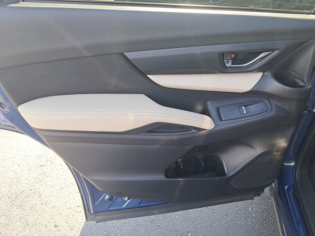 2022 Subaru Ascent Premium