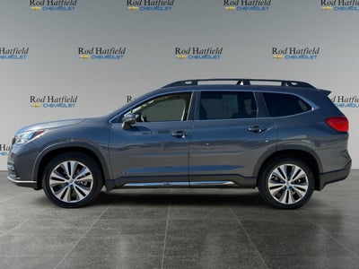 2019 Subaru Ascent Limited