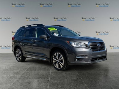 2019 Subaru Ascent Limited