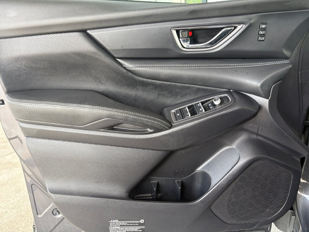 2024 Subaru Ascent Limited