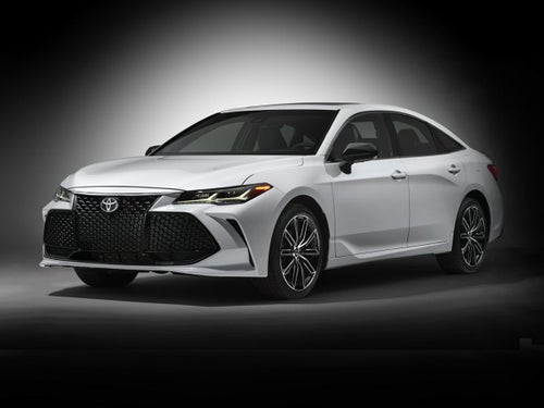 2020 Toyota Avalon XLE