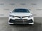 2021 Toyota Camry Hybrid XLE