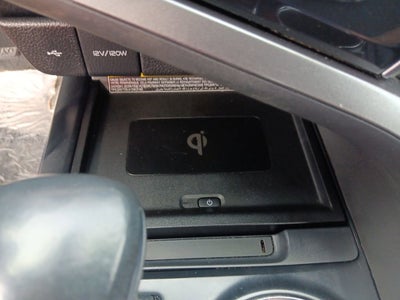 2020 Toyota Camry XSE V6