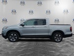 2019 Honda Ridgeline RTL-T