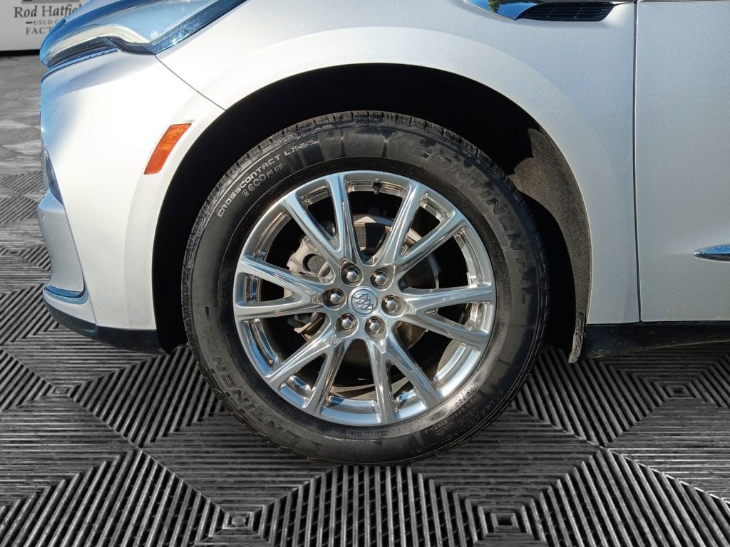 2022 Buick Enclave Premium