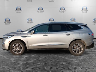 2022 Buick Enclave Premium