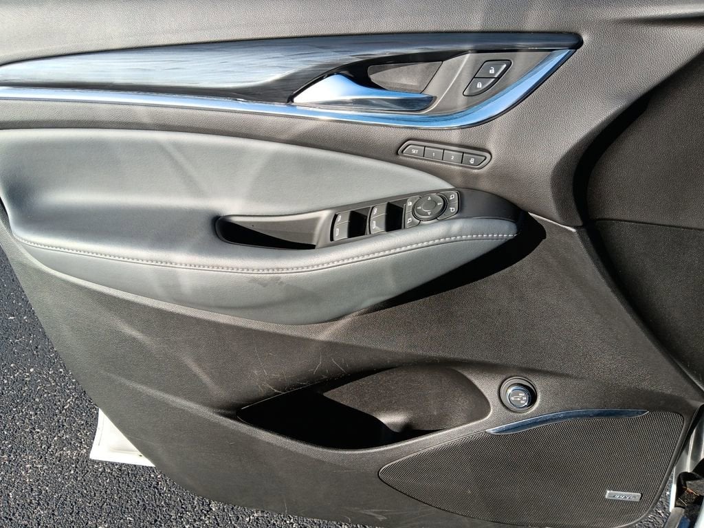 2022 Buick Enclave Premium