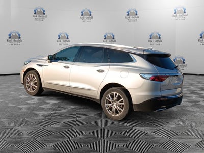 2022 Buick Enclave Premium