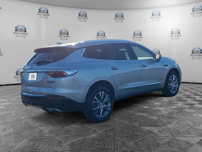 2022 Buick Enclave Premium
