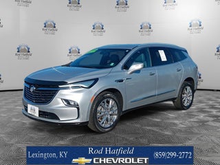 2022 Buick Enclave Premium