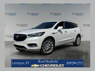2021 Buick Enclave Premium