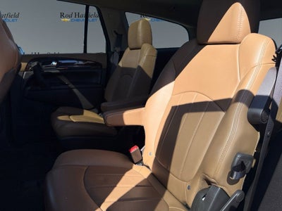 2015 Buick Enclave Premium