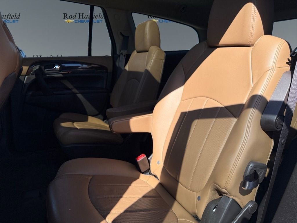 2015 Buick Enclave Premium