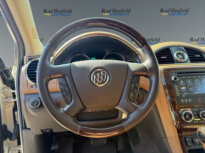 2015 Buick Enclave Premium