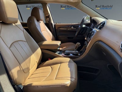 2015 Buick Enclave Premium