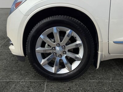 2015 Buick Enclave Premium