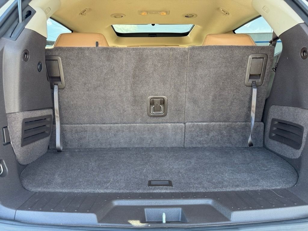 2015 Buick Enclave Premium
