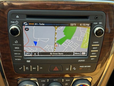 2015 Buick Enclave Premium