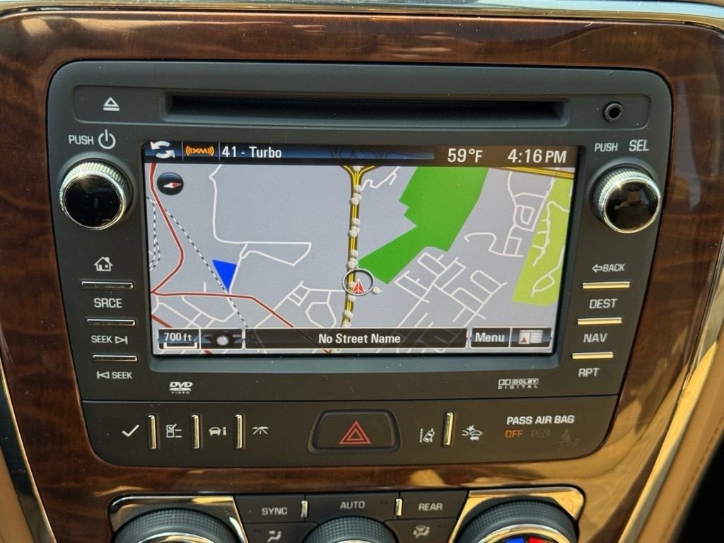 2015 Buick Enclave Premium