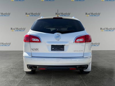 2015 Buick Enclave Premium