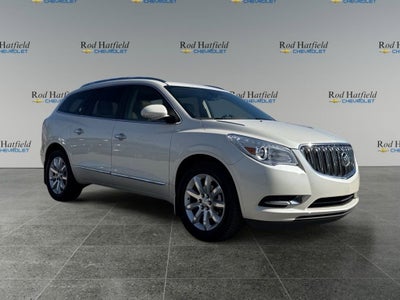 2015 Buick Enclave Premium