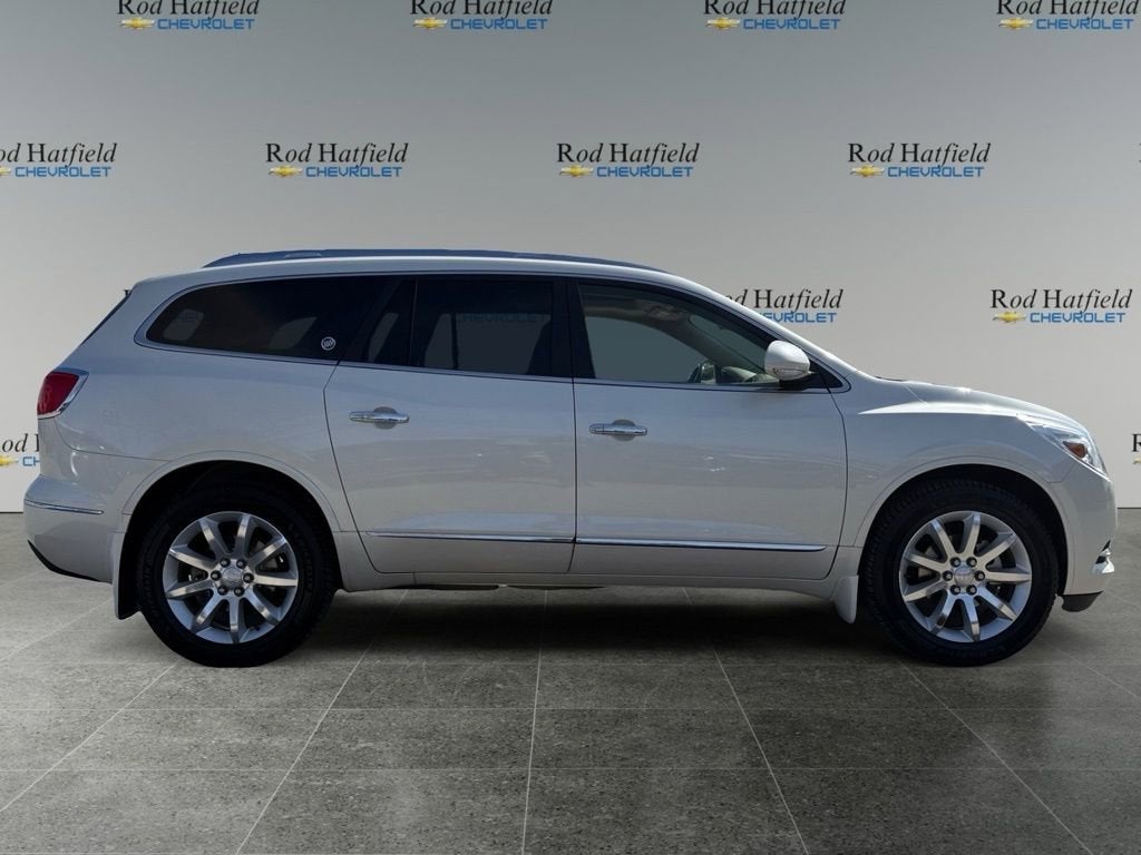 2015 Buick Enclave Premium
