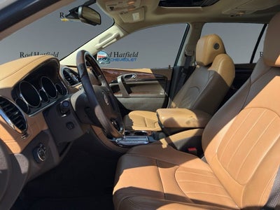2015 Buick Enclave Premium