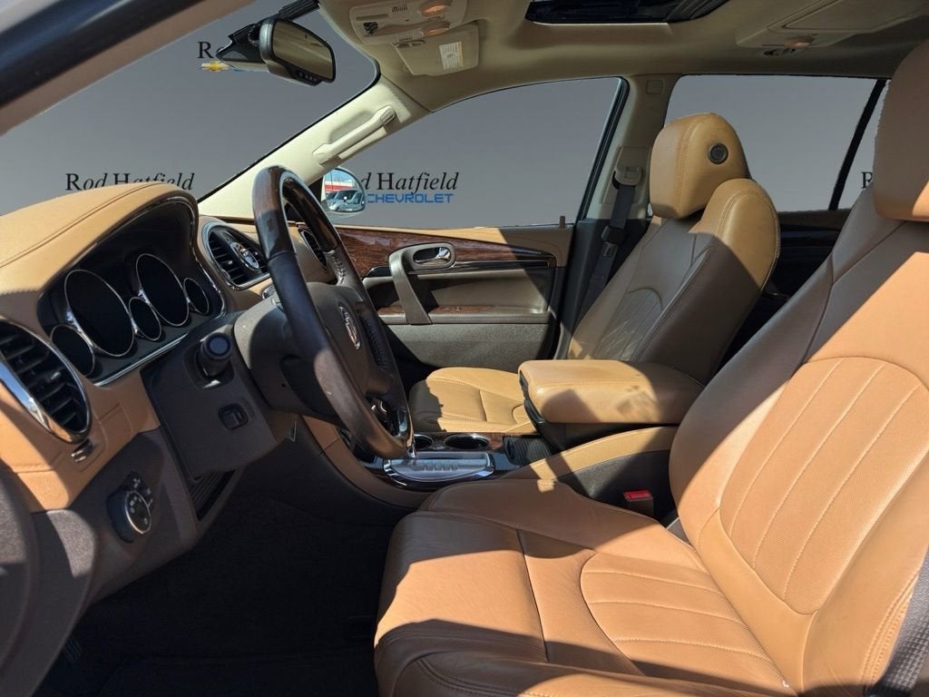 2015 Buick Enclave Premium