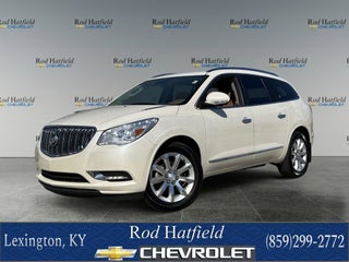 2015 Buick Enclave Premium