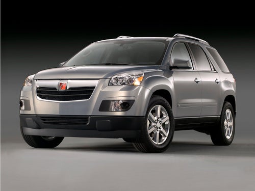 2009 Saturn Outlook XR