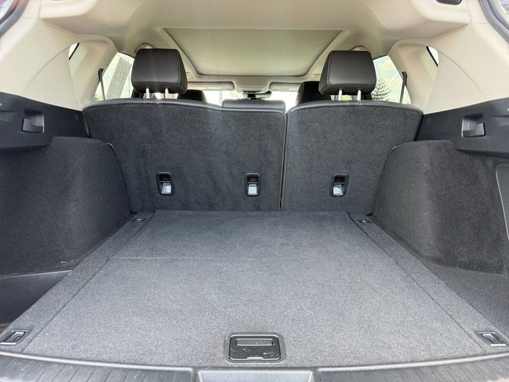 2021 Acura RDX w/Technology Package