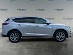 2021 Acura RDX w/Technology Package